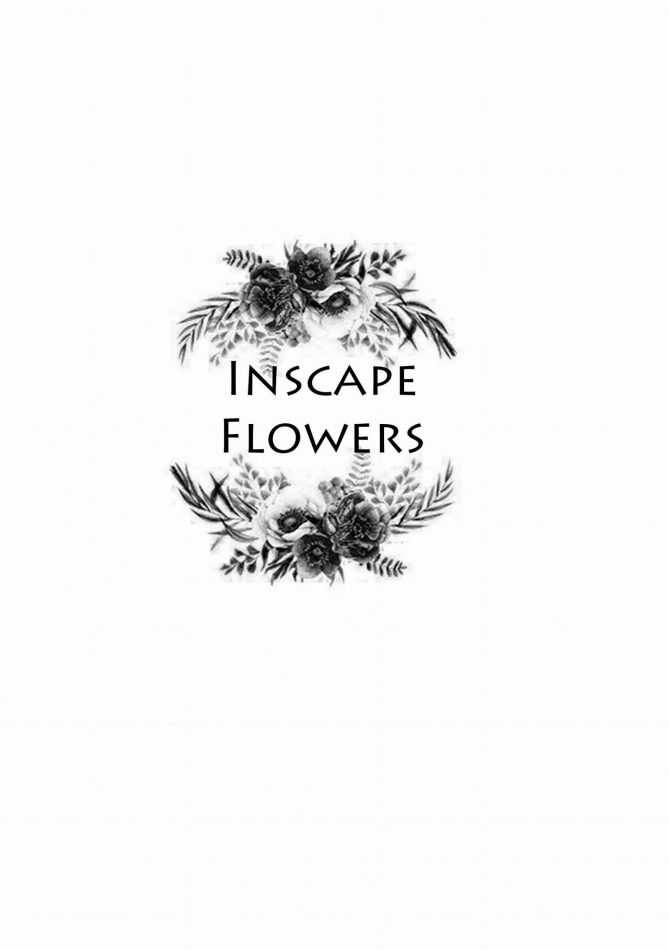 Inscape Flowers